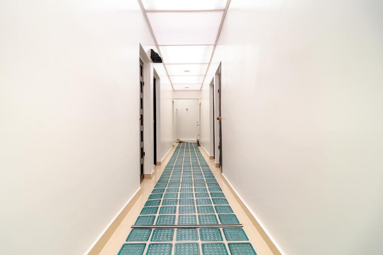 Ayenda Casa Alvarez Bogota Ngoại thất bức ảnh