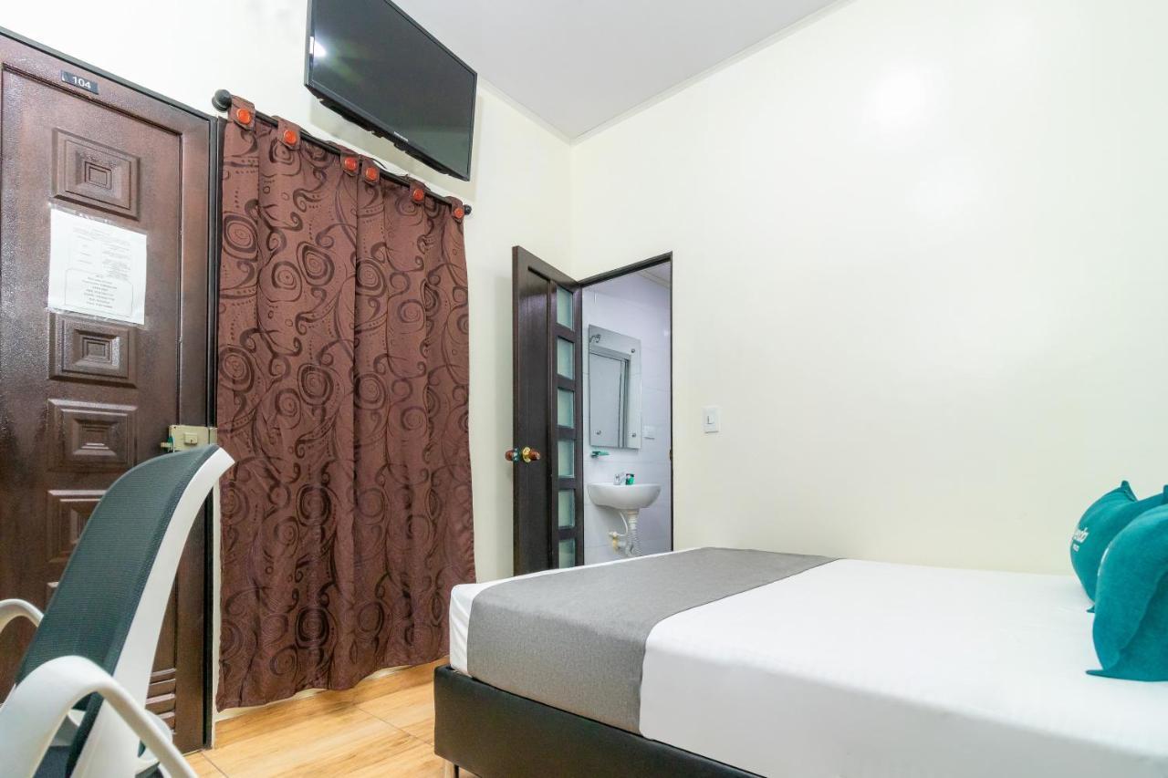 Ayenda Casa Alvarez Bogota Ngoại thất bức ảnh